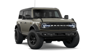 2026 Ford Bronco® External Image 4
